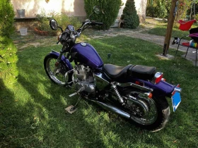 Honda Cmx Rebel, снимка 3