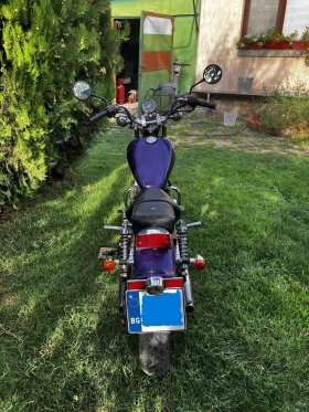 Honda Cmx Rebel, снимка 7