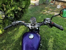 Honda Cmx Rebel, снимка 6