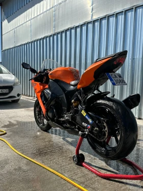 Kawasaki Zxr Ninja 1000, снимка 7