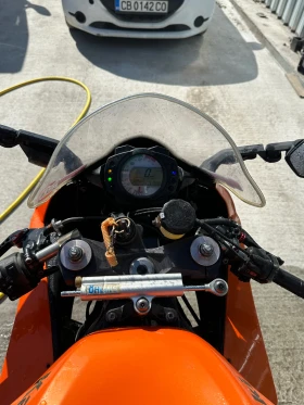 Kawasaki Zxr Ninja 1000, снимка 3