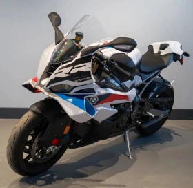 BMW S 1000 RR * M Carbon , снимка 6