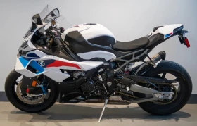 BMW S 1000 RR * M Carbon , снимка 5