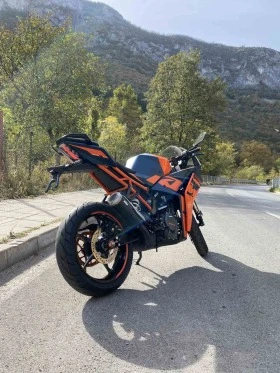 Ktm RC8 RC390, 06/2022., 44 | Mobile.bg    2