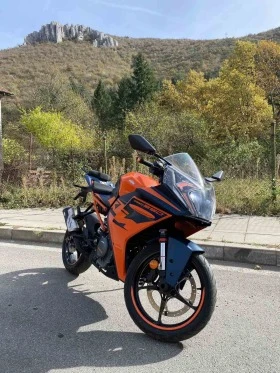 Ktm RC8 RC390, 06/2022., 44 | Mobile.bg    1