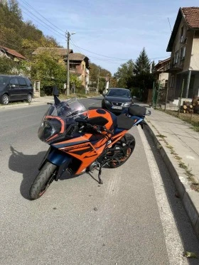 Ktm RC8 RC390, 06/2022., 44 | Mobile.bg    6