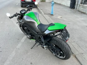 Kawasaki Z 1000  | Mobile.bg    5