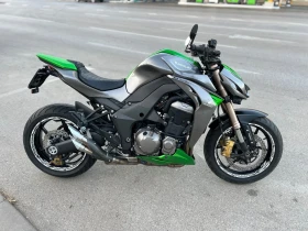 Kawasaki Z 1000  | Mobile.bg    3