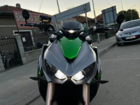 Kawasaki Z 1000  | Mobile.bg    11