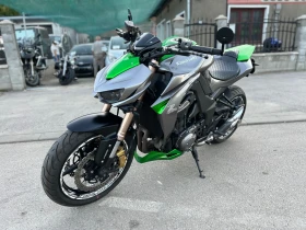 Kawasaki Z 1000  | Mobile.bg    1