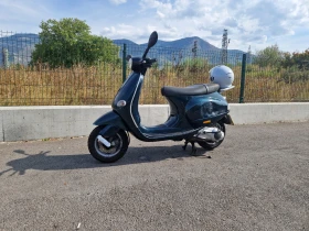  Piaggio B