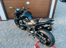 Kawasaki Z 750 Black Edition | Mobile.bg    8