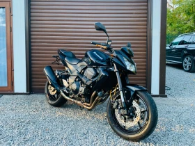 Kawasaki Z 750 Black Edition | Mobile.bg    3