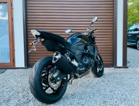 Kawasaki Z 750 Black Edition | Mobile.bg    5