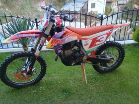  Ktm 450