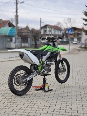 Kawasaki Kx, снимка 4