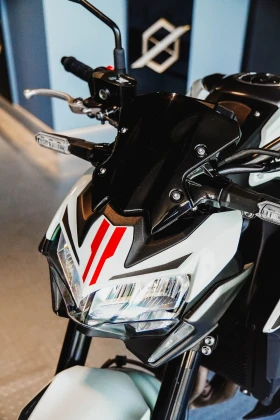 Kawasaki Z 900 | Mobile.bg    2