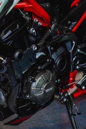 Kawasaki Z 900 | Mobile.bg    9