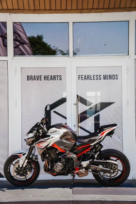 Kawasaki Z 900 | Mobile.bg    3