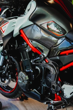 Kawasaki Z 900 | Mobile.bg    6
