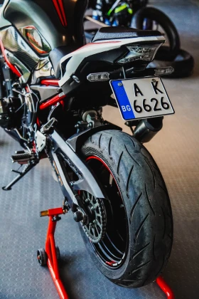 Kawasaki Z 900 | Mobile.bg    7