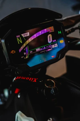 Kawasaki Z 900 | Mobile.bg    5