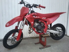     GASGAS MC 65
