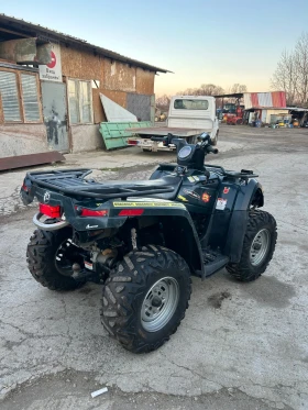 Can-Am Outlander  СПЕШНО!!!, снимка 3