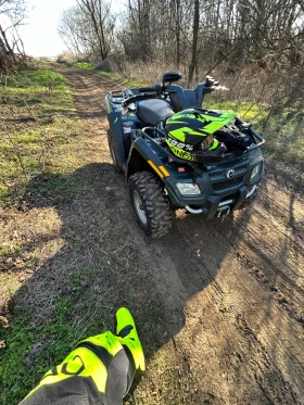 Can-Am Outlander | Mobile.bg � ����� ������ 2