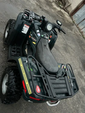 Can-Am Outlander | Mobile.bg � ����� ������ 8