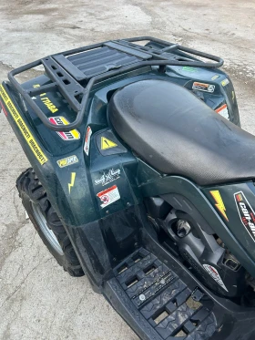 Can-Am Outlander  СПЕШНО!!!, снимка 6