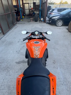 Kawasaki Zxr Ninja 1000 | Auto.bg — изображение 7