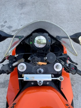 Kawasaki Zxr Ninja 1000 | Auto.bg — изображение 6