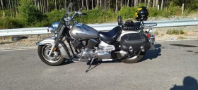 Yamaha V-Star 1100 Silverado | Auto.bg — изображение 3