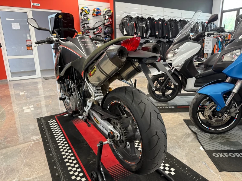 Ktm Duke DUKE 990, снимка 9 - Мотоциклети и мототехника - 50403634