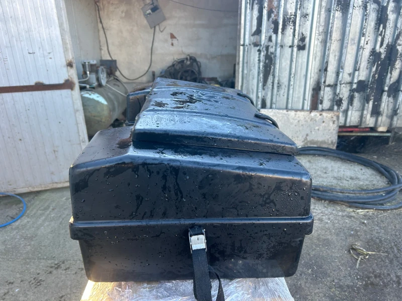 Can-Am Outlander, снимка 14 - Мотоциклети и мототехника - 53056007