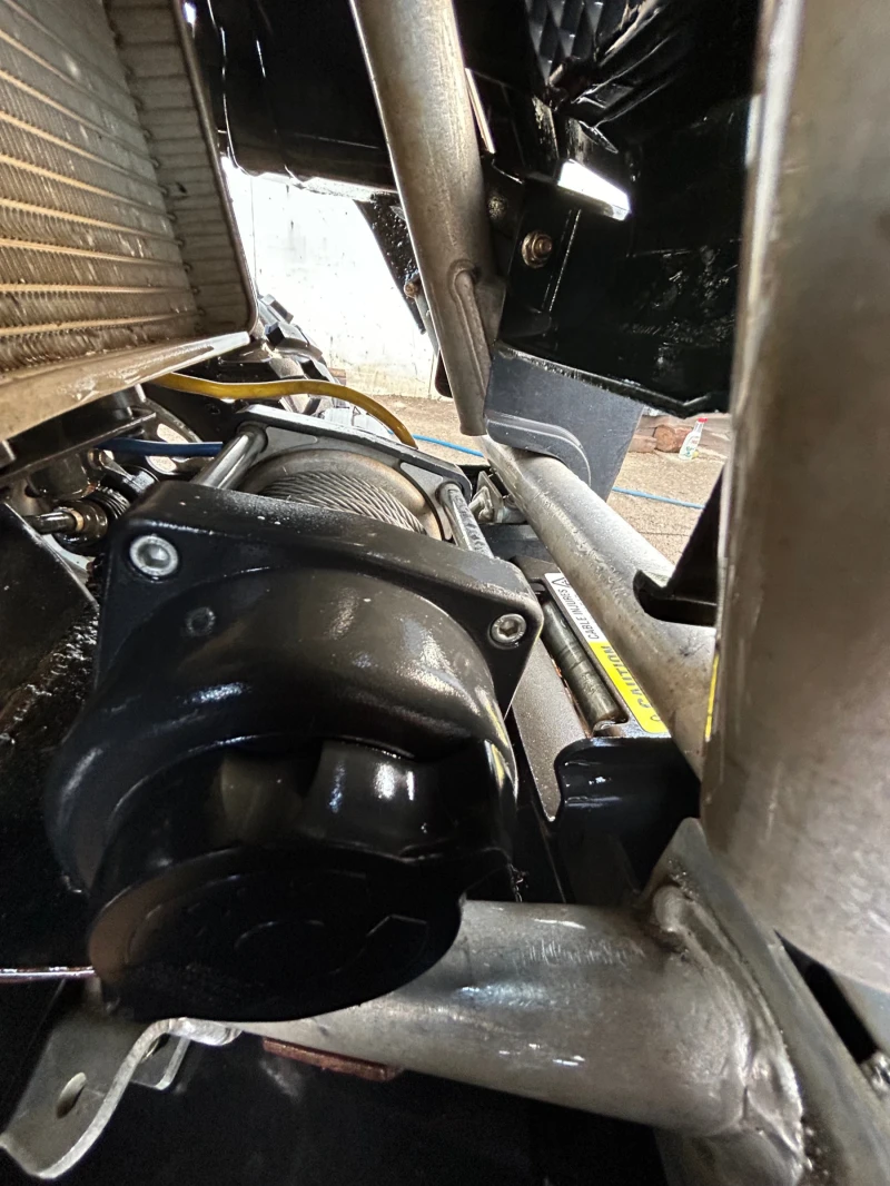 Can-Am Outlander, снимка 10 - Мотоциклети и мототехника - 53056007