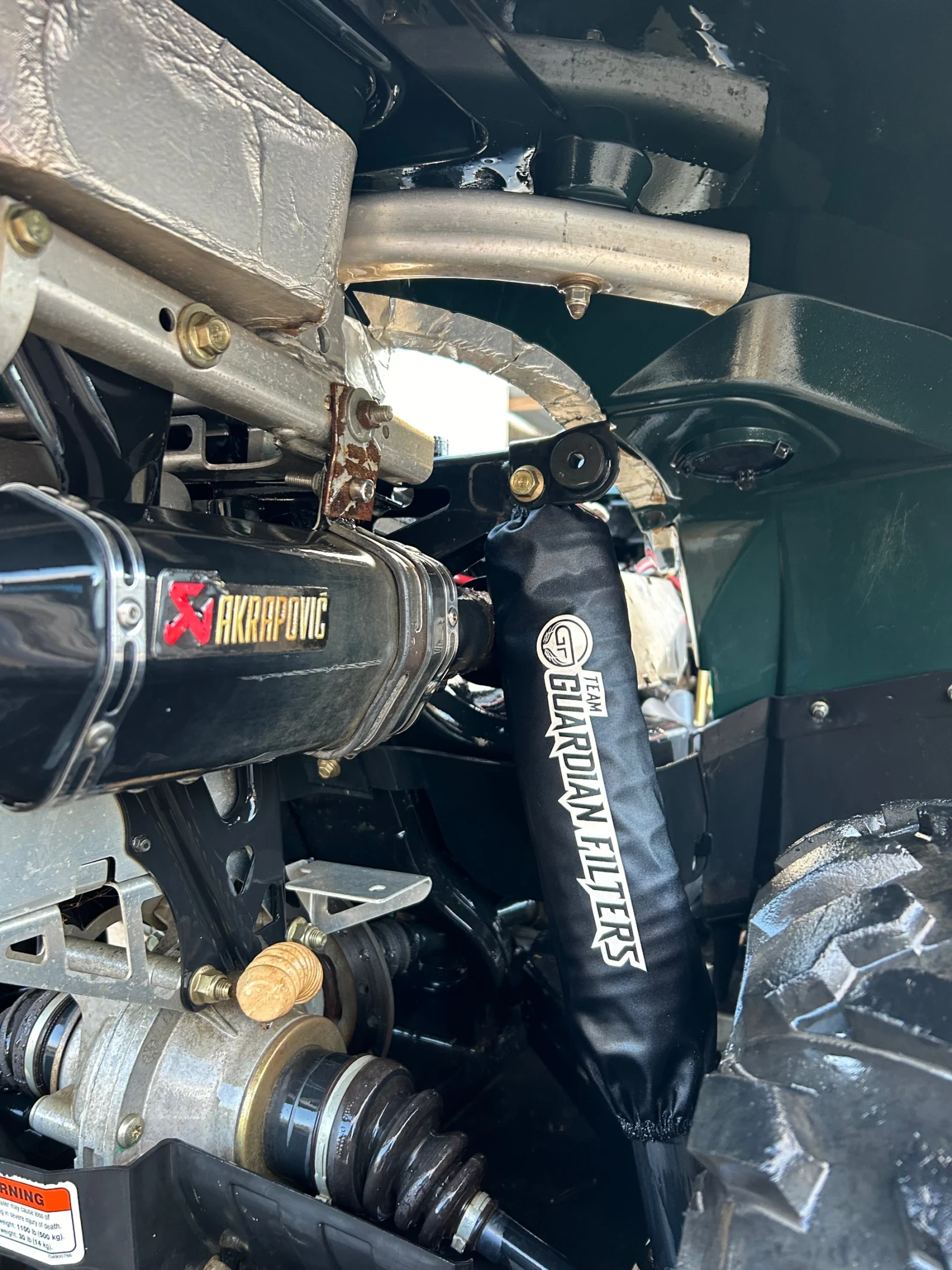 Can-Am Outlander | Mobile.bg � ����������� 11