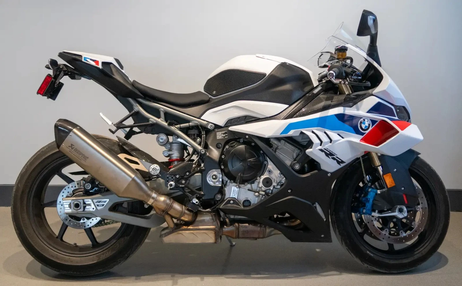 BMW S 1000 RR * M Carbon  | Mobile.bg � ����������� 1