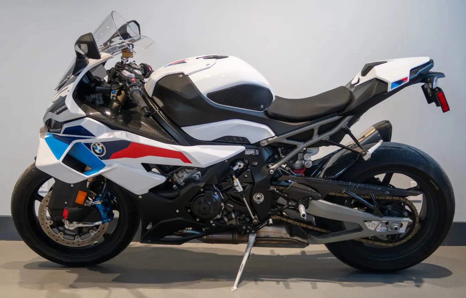 BMW S 1000 RR * M Carbon  | Mobile.bg � ����������� 5