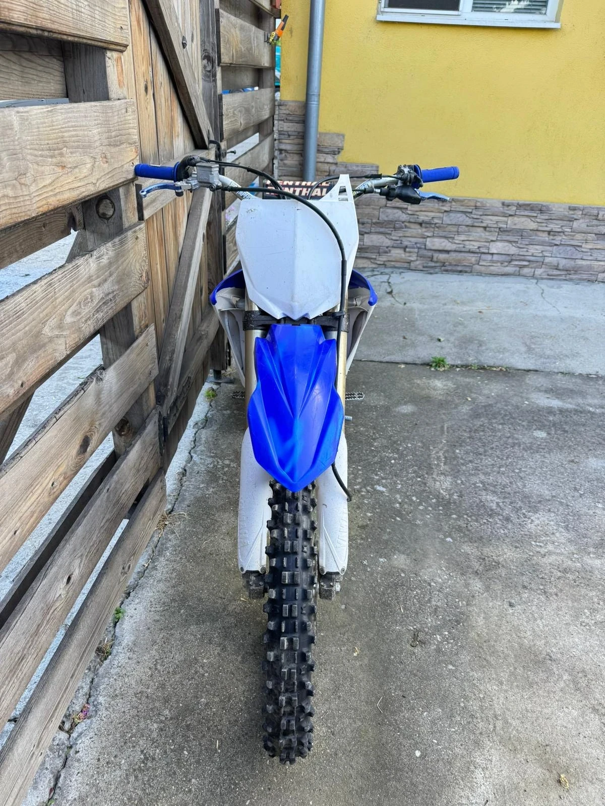 Yamaha Yzf YZ250F | Mobile.bg � ����������� 4