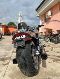 Harley-Davidson V-Rod 1250 - изображение 6