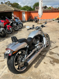 Harley-Davidson V-Rod 1250 - изображение 7