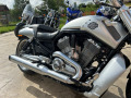 Harley-Davidson V-Rod 1250 - изображение 3
