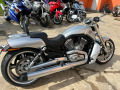 Harley-Davidson V-Rod 1250 - изображение 8