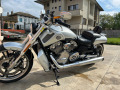 Harley-Davidson V-Rod 1250 - изображение 10
