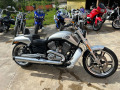 Harley-Davidson V-Rod 1250 - изображение 4