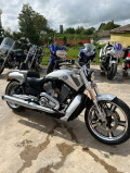 Harley-Davidson V-Rod 1250 - изображение 5