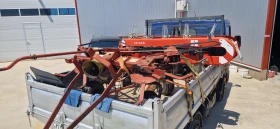 Сенокосачка Reform METRAC 2002 4X4, снимка 6