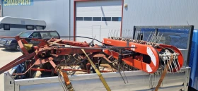 Сенокосачка Reform METRAC 2002 4X4, снимка 7